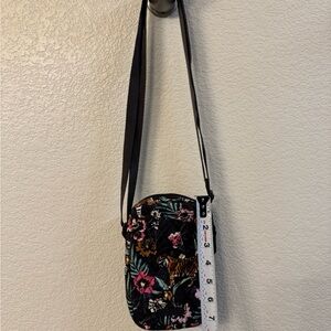 Vera Bradley Crossbody NWOT